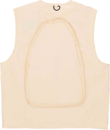 Adidas-Smanicato-Uomo-Adventure-Premium-Vest-Sand-Strata-da-uomo