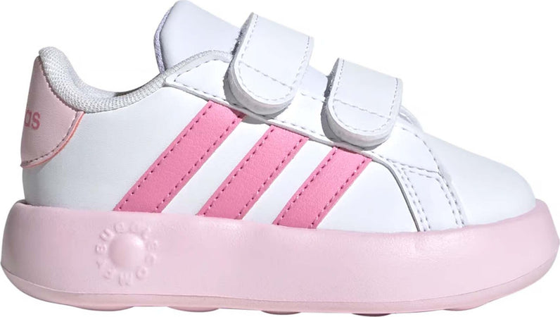 Adidas-Sneakers-Bimba-Bubble-Pink-Infante-Adidas-Grand-Court-2.0-Cfi-4066765036834
