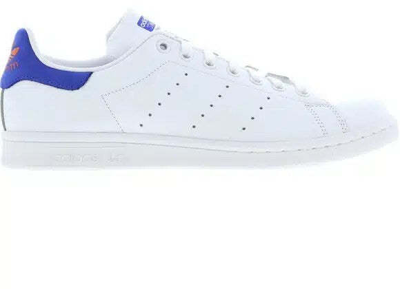 ADIDAS STAN SMITH BB7771 bianche e azzurre