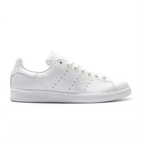 ADIDAS STAN SMITH S75104 TOTAL WHITE