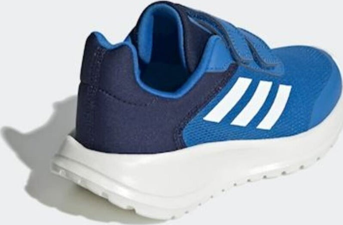 Adidas Tensaur Run Sneaker Bimbo Azzurre Scarpe Da Ginnastica Bambino Chiusura a Strappo Suola in Gomma Moda/Bambini e ragazzi/Scarpe/Sneaker e scarpe sportive/Sneaker casual D'Avanzo Clazature - Nola, Commerciovirtuoso.it