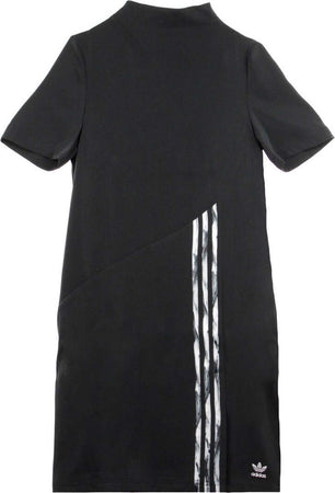 Adidas-Vestito-Donna-Danielle-Cathari-Dress-Black-da-donna