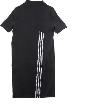 Adidas-Vestito-Donna-Danielle-Cathari-Dress-Black-da-donna