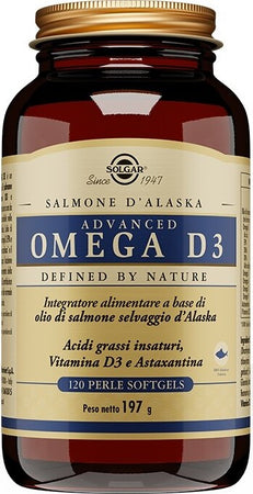 ADVANCED-OMEGA-D3-integratore-alimentare-120-perle-Solgar