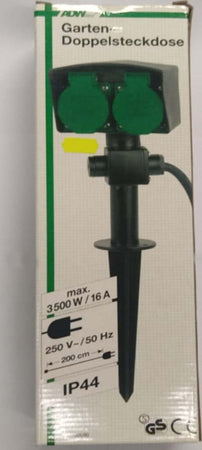 ADW---PRESA-DOPPIA-PER-GIARDINO-350W/16A