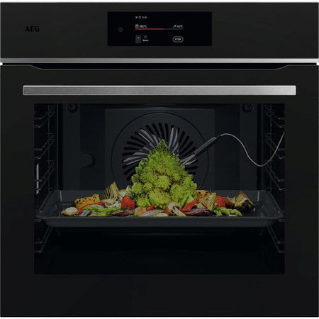 AEG Series 7000 TE8PB731AT 71 L 3500 W Nero