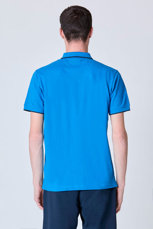 Aeronautica Militare Polo uomo manica corta 251PO1308P82