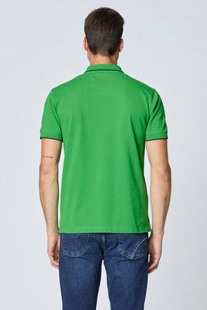 Aeronautica Militare Polo uomo manica corta 251PO1308P82