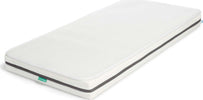 Aerosleep Pack materasso + rivestimento per Lettino_60 x 120 cm Casa e cucina/Tessili per la casa/Biancheria per la cameretta/Lenzuola e federe/Lenzuola coprimaterasso La Casa Del Bebè - Napoli, Commerciovirtuoso.it