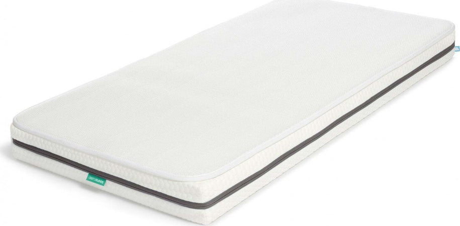 Aerosleep Pack materasso + rivestimento per Lettino_60 x 120 cm Casa e cucina/Tessili per la casa/Biancheria per la cameretta/Lenzuola e federe/Lenzuola coprimaterasso La Casa Del Bebè - Napoli, Commerciovirtuoso.it