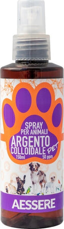 Aessere-Argento-Colloidale-PET-Spray-50-ppm-150-ml