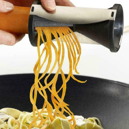 AFFETTA-VERDURE-SPIRALE-PER-CUCINA-TAGLIA-VERDURE-SPIRAL-SLICER-CAROTE