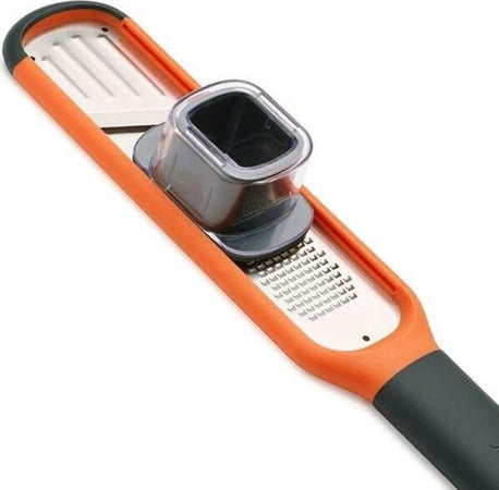 Affettatrice-Manuale-Affetta-Taglia-Verdure-Grattugia-Julienne-Regolabile-2-In-1