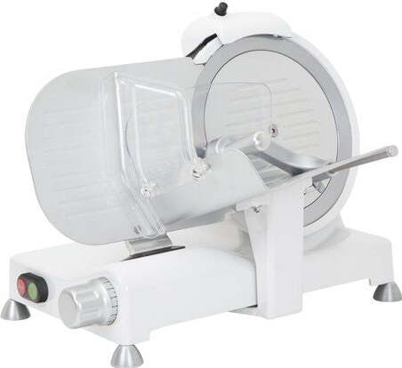 Affettatrice-R.-G.-V.-90454-LUXURY-25-Special-Edition-White