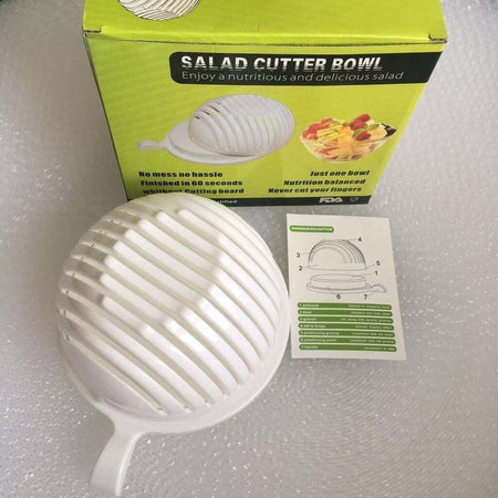 AFFETTATUTTO FRUTTA VERDURA TAGLIA TRITA SMINUZZA AFFETTA INSALATA FRUTTA Casa e cucina/Utensili da cucina/Affettaverdure e mandolini da cucina Trade Shop italia - Napoli, Commerciovirtuoso.it