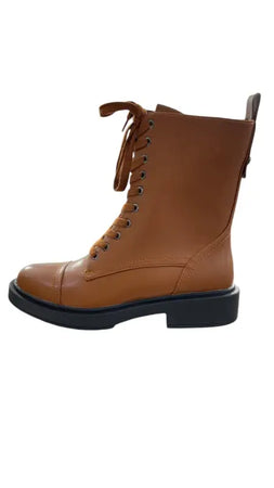 Affibi Donna BRACCIALINI - Cognac / 36 - affibi
