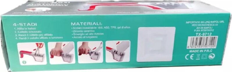 Affila-Coltelli-Manuale-Affilatore-Professionale-4-In-1-Affilacoltelli-Tx-9712