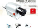 Affila Coltelli Elettrico 10w Affilatore Arrota Lame Forbici Cacciaviti Utensili Utensili Cucina Trade Shop italia - Napoli, Commerciovirtuoso.it