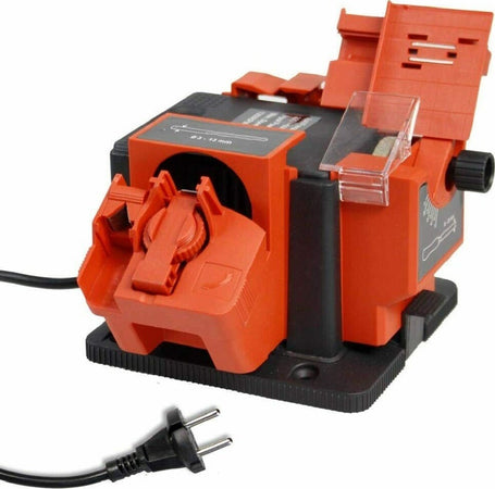 Affilatrice Con Mola Diamantata Affilatore Coltelli Affilapunte Affila Punte 77292 Casa, arredamento e bricolage > Bricolage e fai da te > Elettroutensili > Punte per Trapano Trade Shop italia - Napoli, Commerciovirtuoso.it