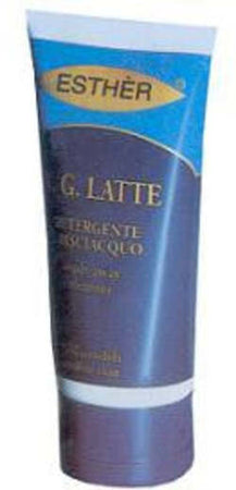 Ag latte detergente delicato risciacquo 150ml