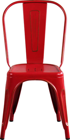 AGATHA---sedia-in-metallo-rosso-antico-Giallo-Milani-Home