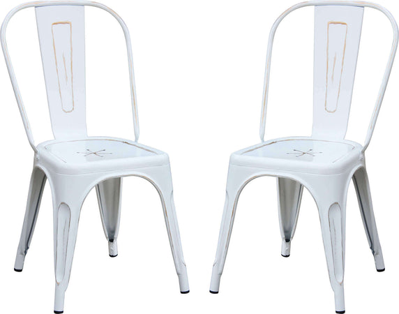 AGATHA---set-di-2-sedie-in-metallo-bianco-antico-Bianco-Milani-Home