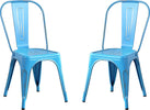 AGATHA---set-di-2-sedie-in-metallo-blu-antico-Blu-Milani-Home