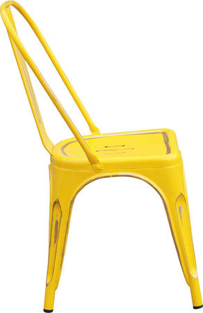 AGATHA---set-di-2-sedie-in-metallo-giallo-antico-Giallo-Milani-Home