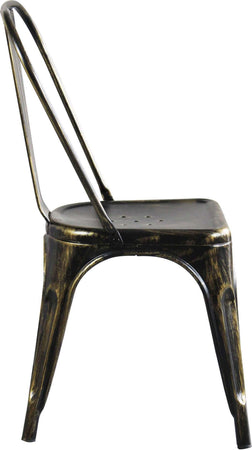 AGATHA---set-di-2-sedie-in-metallo-nero-antico-Nero-Milani-Home