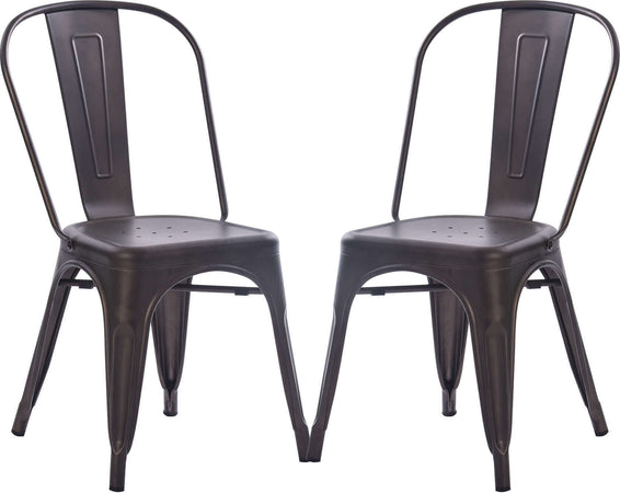 AGATHA---set-di-2-sedie-moderne-in-metallo-Nero-Milani-Home