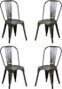 AGATHA---set-di-4-sedie-in-metallo-nero-antico-Nero-Milani-Home