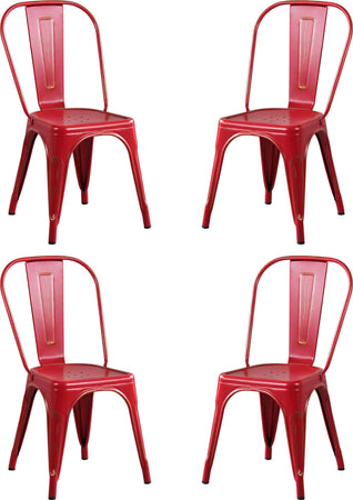 AGATHA---set-di-4-sedie-in-metallo-rosso-antico-Giallo-Milani-Home