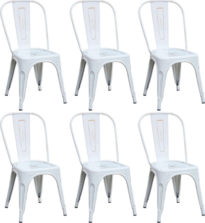 AGATHA---set-di-6-sedie-in-metallo-bianco-antico-Bianco-Milani-Home