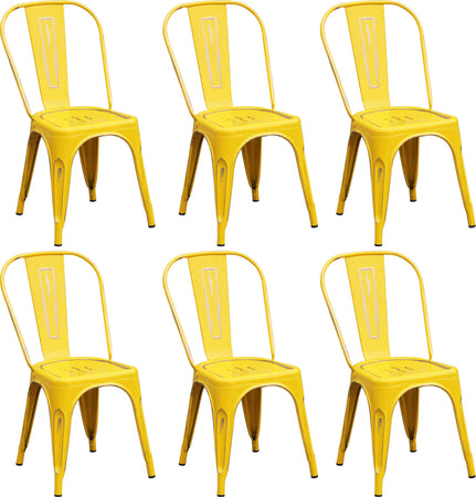 AGATHA---set-di-6-sedie-in-metallo-giallo-antico-Giallo-Milani-Home