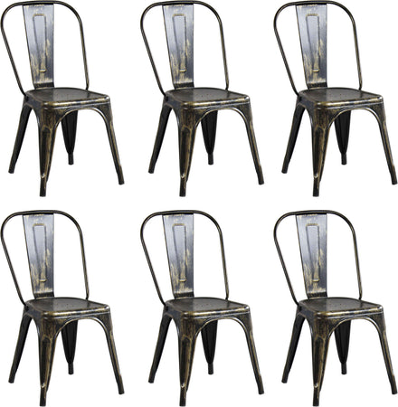 AGATHA---set-di-6-sedie-in-metallo-nero-antico-Nero-Milani-Home