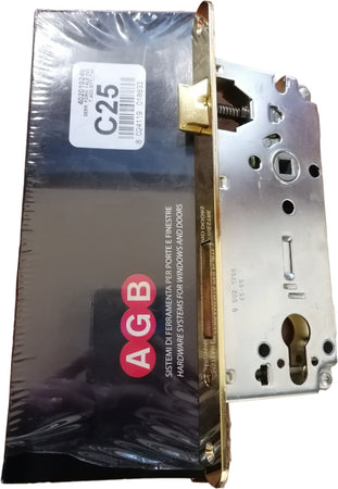 AGB---SERRATURA-FORO-YALE-D85-IN-OTTONE-ENTRATA-45-(C25)