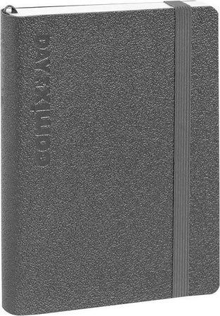 Agenda Comix 2024, New Luxury, 12 Mesi, Giornaliera Agenda Comix 2024, New Luxury, 12 Mesi, Giornaliera, Mini Grey