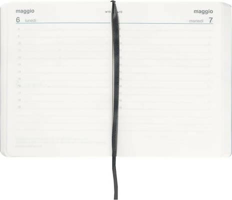 Agenda Comix 2024, New Luxury, 12 Mesi, Giornaliera Agenda Comix 2024, New Luxury, 12 Mesi, Giornaliera, Mini Grey