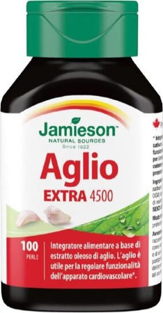 Aglio-Extra-4500-integratore-alimentare-100-perle-Biovita