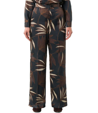 Pantalone Vandea ywill poliestere stamp