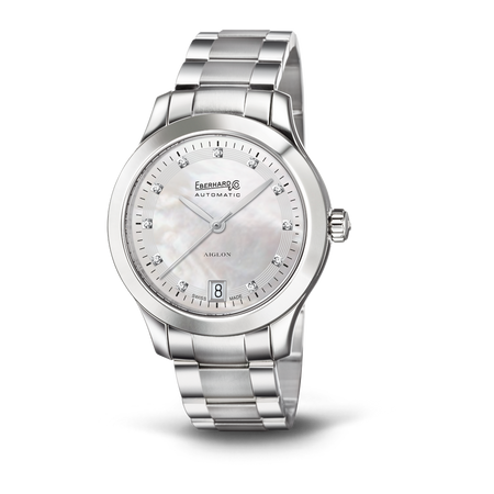 Orologio donna EBERHARD 41035S CA-QB