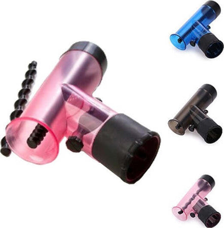 Air Curler Tornado Diffusore Crea Boccoli Ricci Capelli Beccuccio Asciugacapelli Bellezza/Cura dei capelli/Strumenti per lo styling/Asciugacapelli e accessori/Diffusori Trade Shop italia - Napoli, Commerciovirtuoso.it
