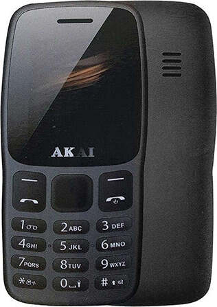 Akai-Cellulare-Dual-Sim-Mf0723-Gsm