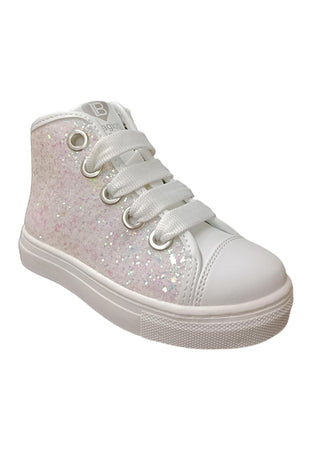 Scarpe sneakers bambina Laura Biagiotti LOVE