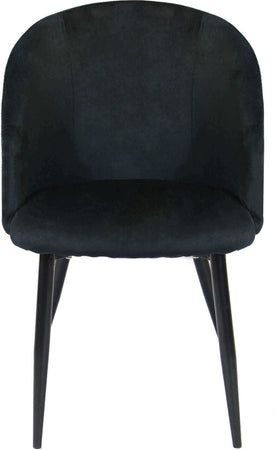 ALADIN---poltrona-imbottita-per-sala-da-pranzo-in-velluto-cm-50-x-50-x-76-h-Nero-Milani-Home