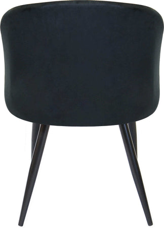 ALADIN---poltrona-imbottita-per-sala-da-pranzo-in-velluto-cm-50-x-50-x-76-h-Nero-Milani-Home