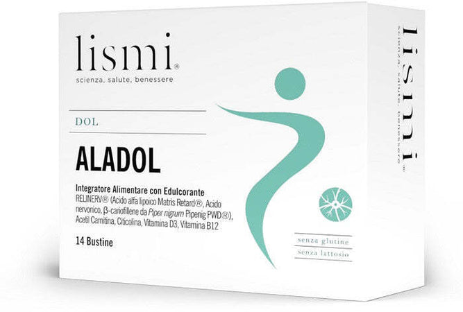 Aladol 14buste lismi