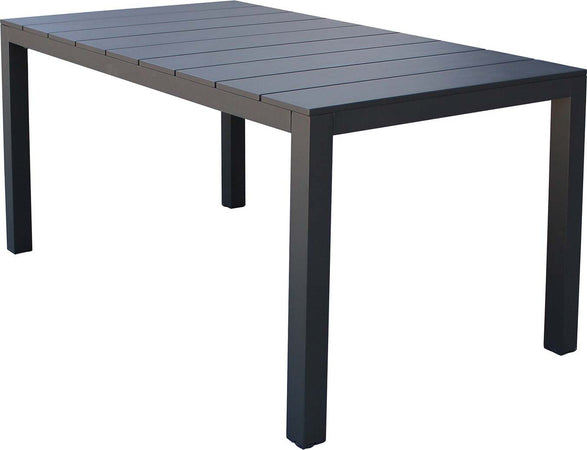 ALASKA---tavolo-da-giardino-in-alluminio-allungabile-cm-148/214-x-85-x-75,5-h-Antracite-Milani-Home