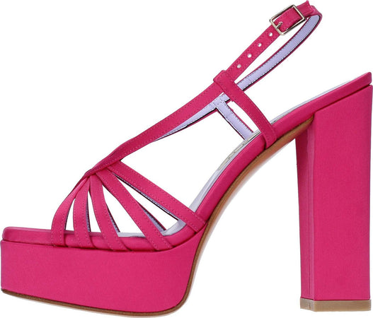 Albano-Sandali-Fucsia-da-donna