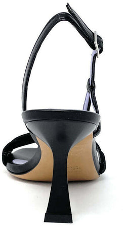 Albano Sandalo Elegante Con Strass Nuova Collezione tacco 8 cm